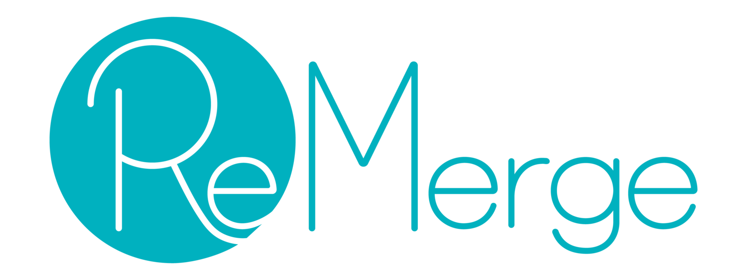 19-0699+New+Remerge+Logo_Teal+Logo_Filled