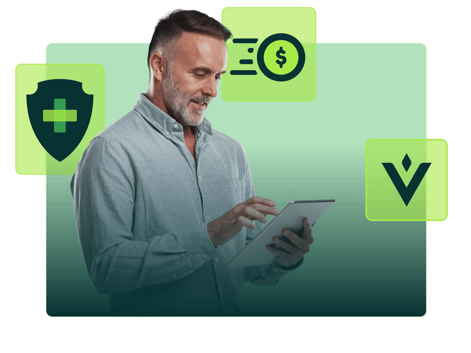 Valliance V-Bill Account