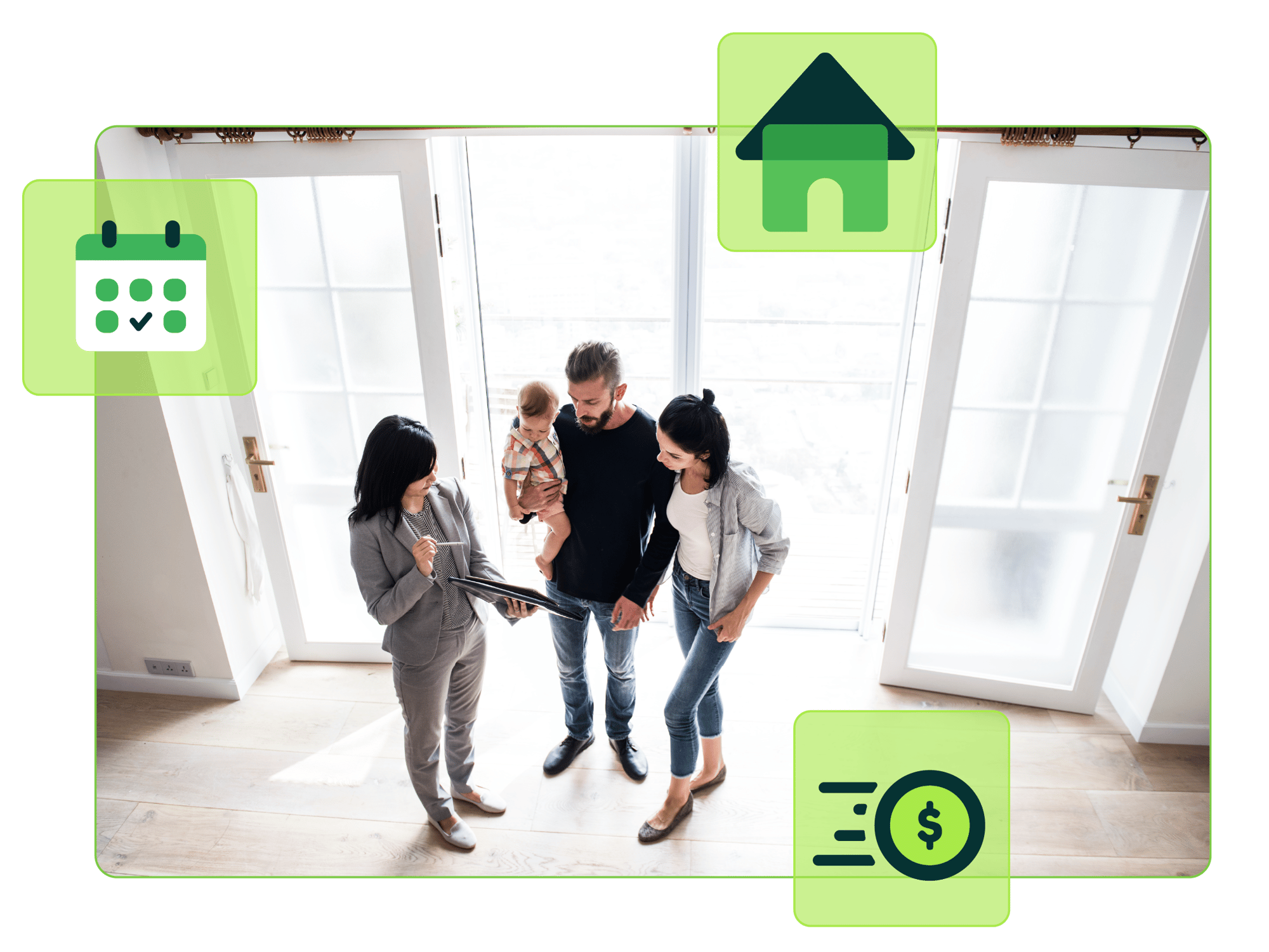 Valliance Bank consumer lending services
