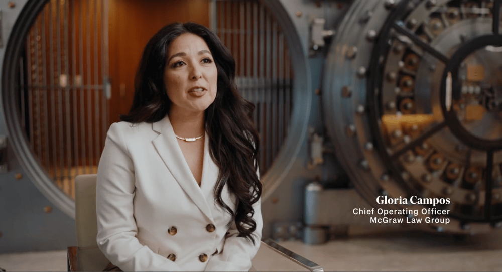 Gloria Campos | McGraw Law Group