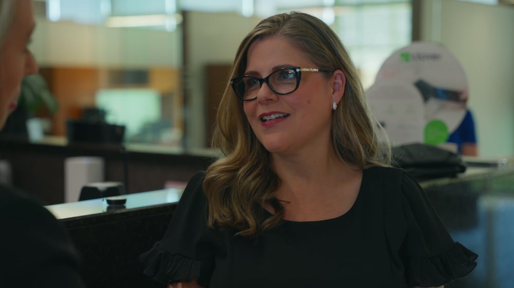 Tanya Chevallier | Turnkey MD