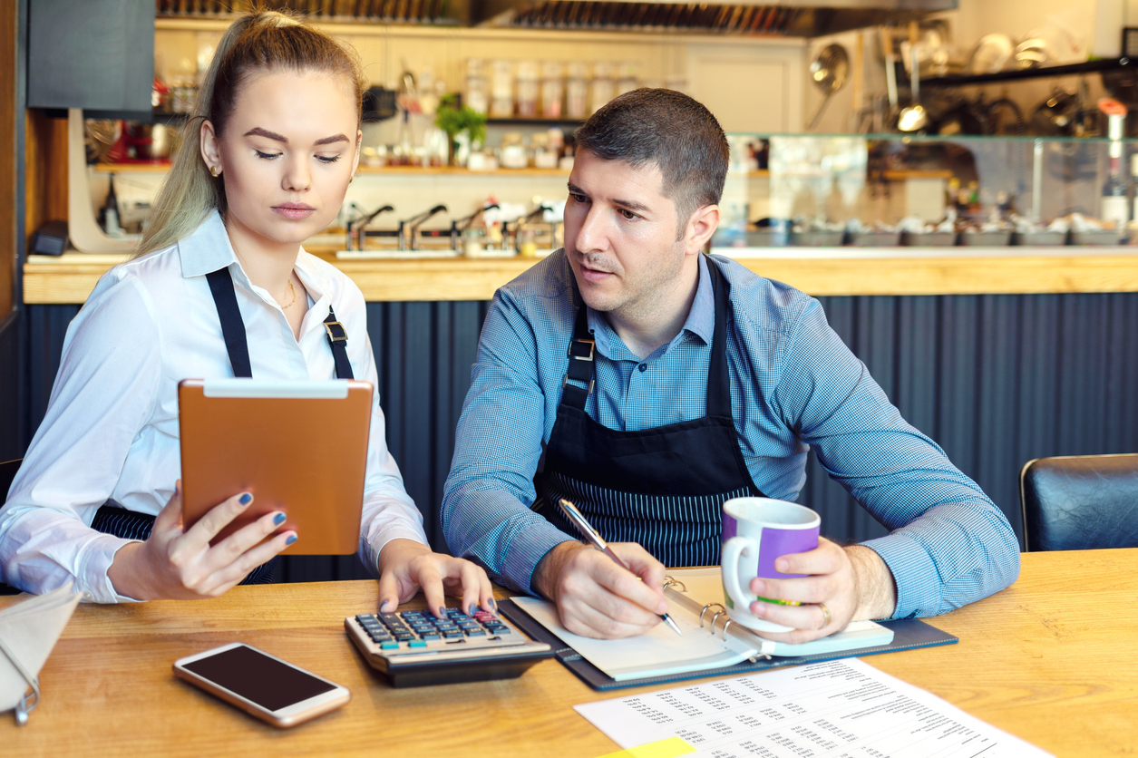 8 Ways for Small Business Owners to Manage Their Cash Flow
