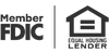 FDICEHL Logo Black