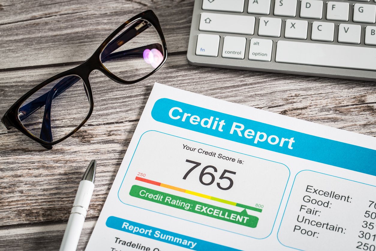 Why Is It Important to Build and Maintain a Positive Credit History?