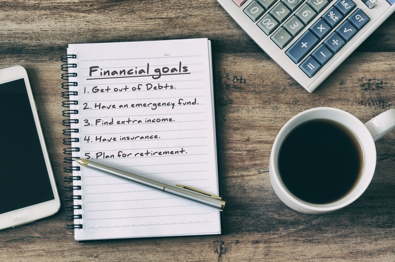 5 Savings Strategies to Help You Reach Your Financial Goals