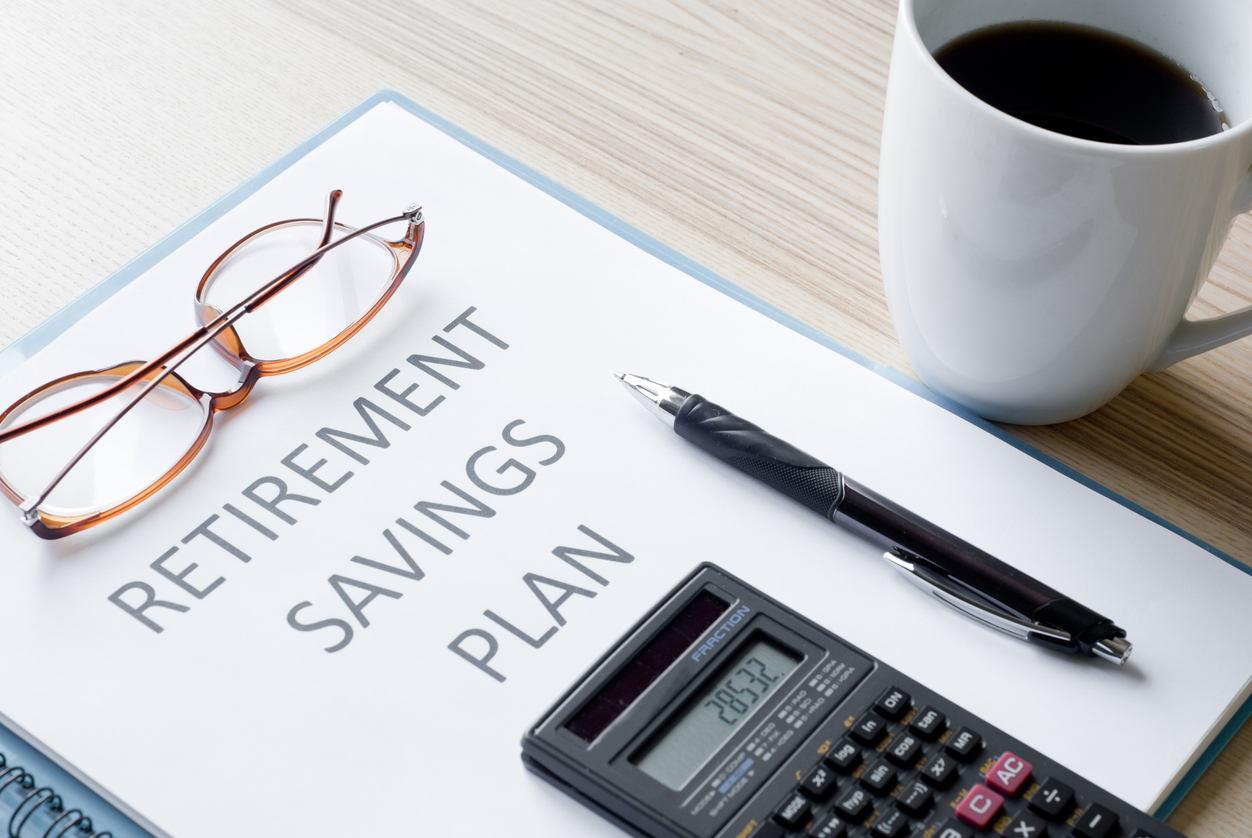 8 Risk-Averse Strategies for Saving for Retirement in Your 40s